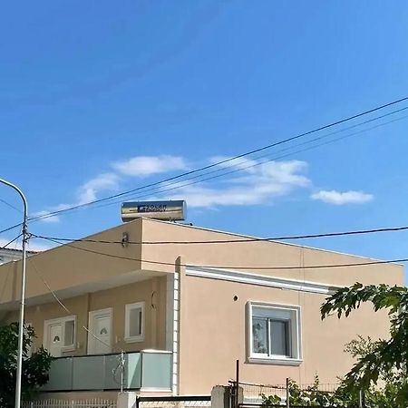 Villa Eden Breeze 2 Bedroom Apartment Sarande Ngoại thất bức ảnh
