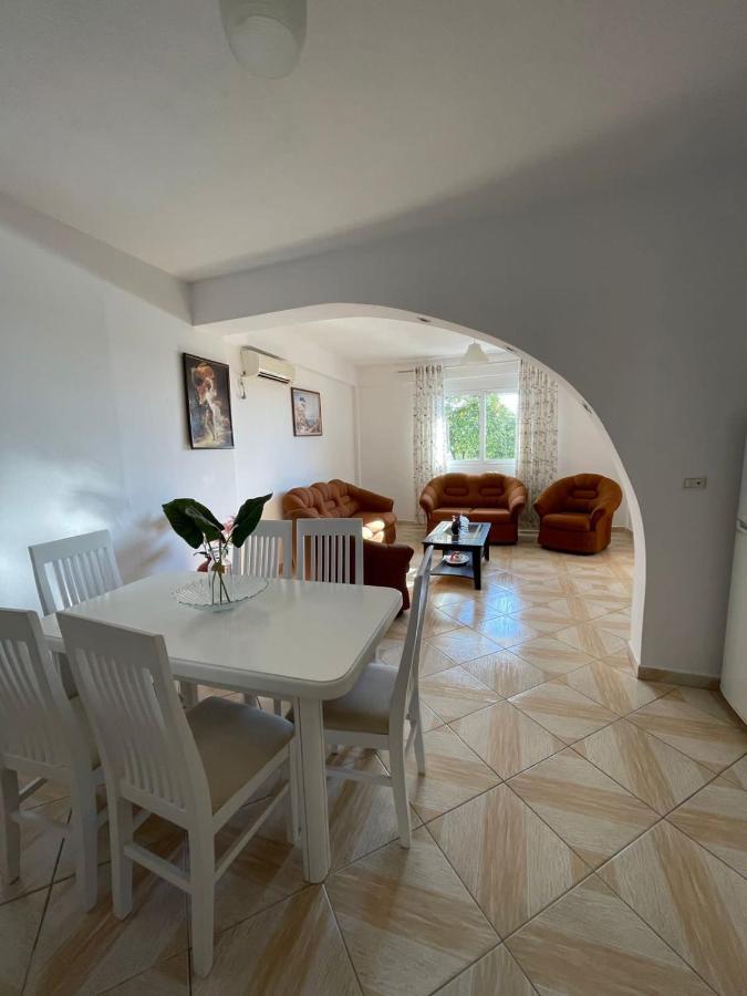 Villa Eden Breeze 2 Bedroom Apartment Sarande Ngoại thất bức ảnh