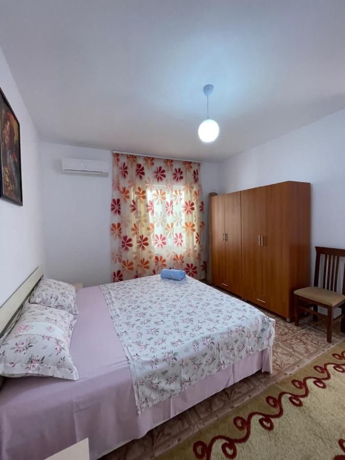 Villa Eden Breeze 2 Bedroom Apartment Sarande Ngoại thất bức ảnh