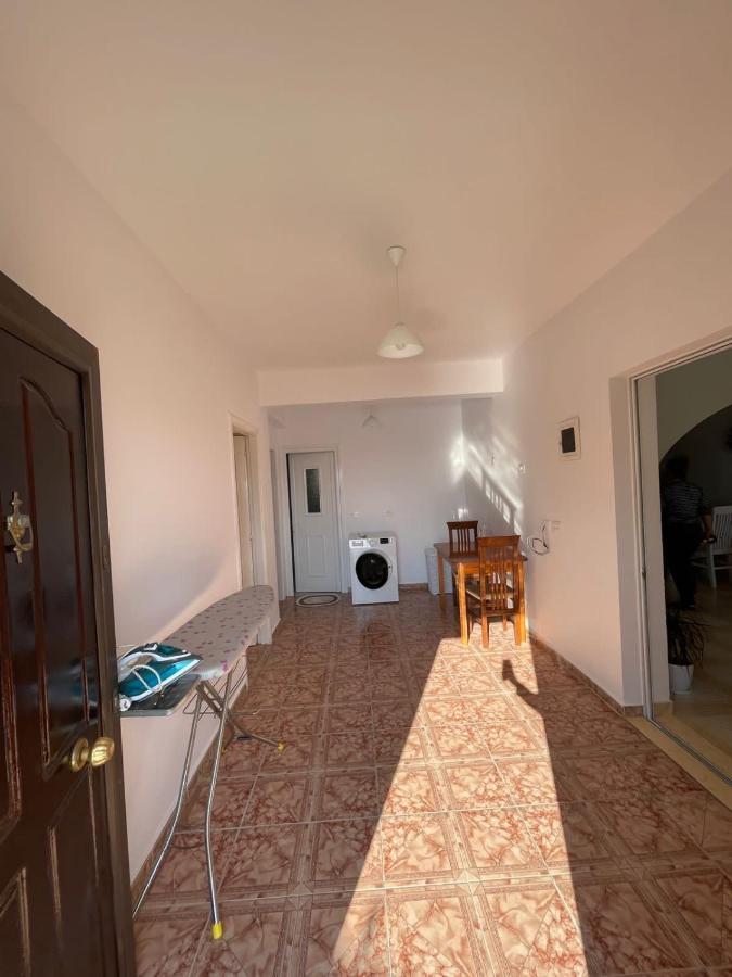Villa Eden Breeze 2 Bedroom Apartment Sarande Ngoại thất bức ảnh