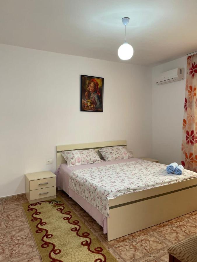 Villa Eden Breeze 2 Bedroom Apartment Sarande Ngoại thất bức ảnh