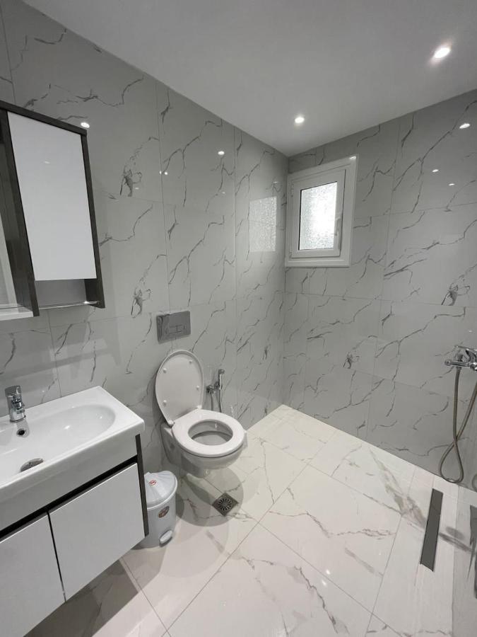 Villa Eden Breeze 2 Bedroom Apartment Sarande Ngoại thất bức ảnh